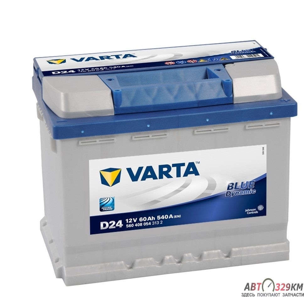 Батарея аккумуляторная 